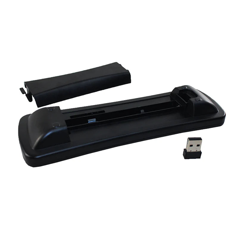 Universal TV wireless Fly Mouse Keyboard