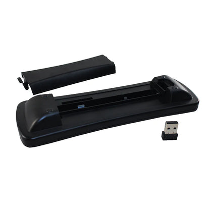 Universal TV wireless Fly Mouse Keyboard