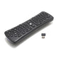 Universal TV wireless Fly Mouse Keyboard