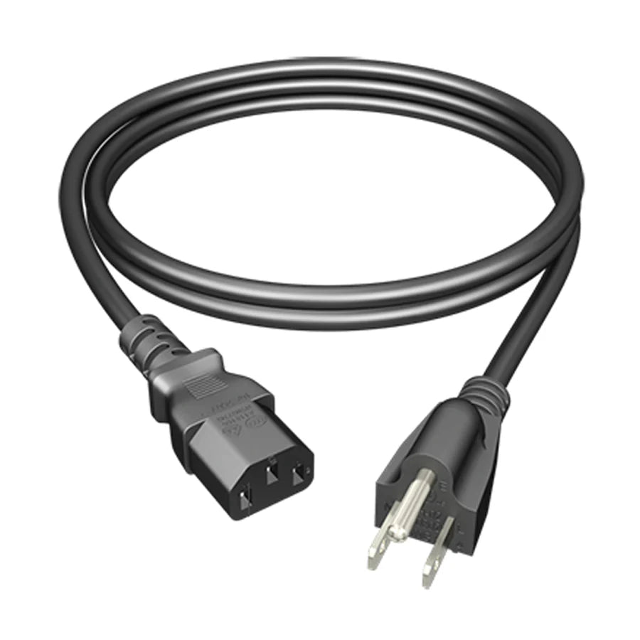 AC part extension cable - 8 meters/~26 feet